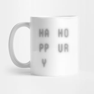 Happy Hour Mug